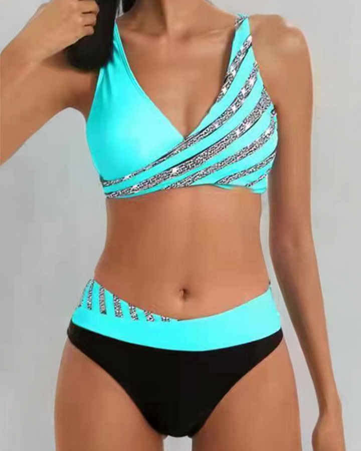 Myriam | Bikini intemporel