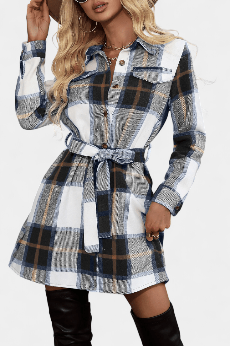 Laure | Robe glamour