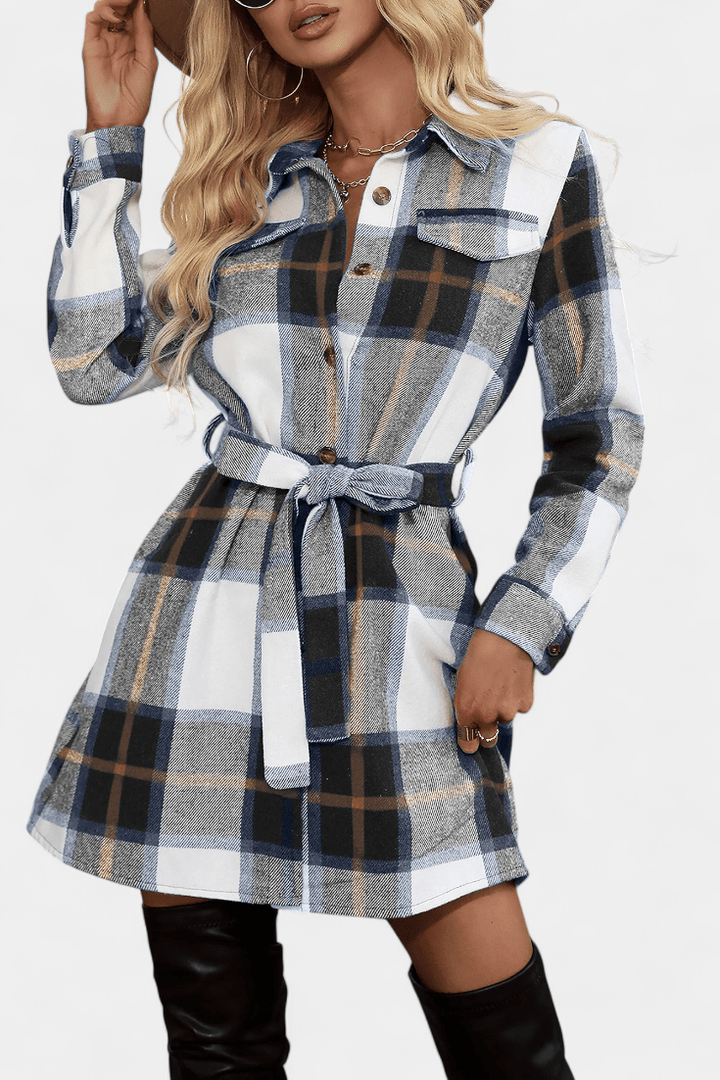 Laure | Robe glamour
