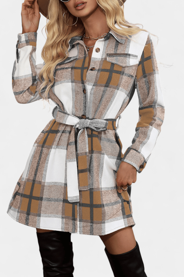 Laure | Robe glamour
