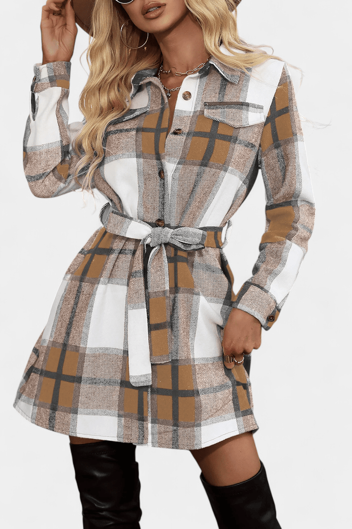 Laure | Robe glamour