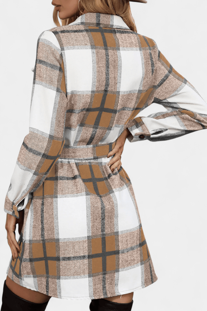 Laure | Robe glamour