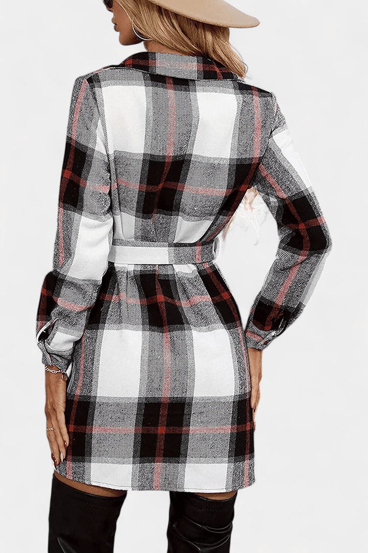 Laure | Robe glamour