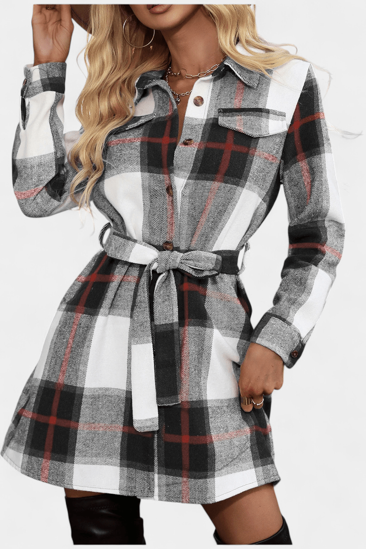 Laure | Robe glamour