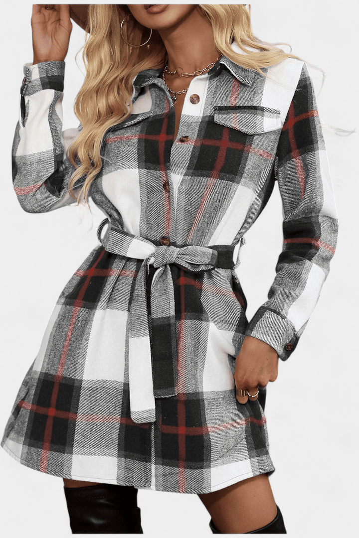 Laure | Robe glamour