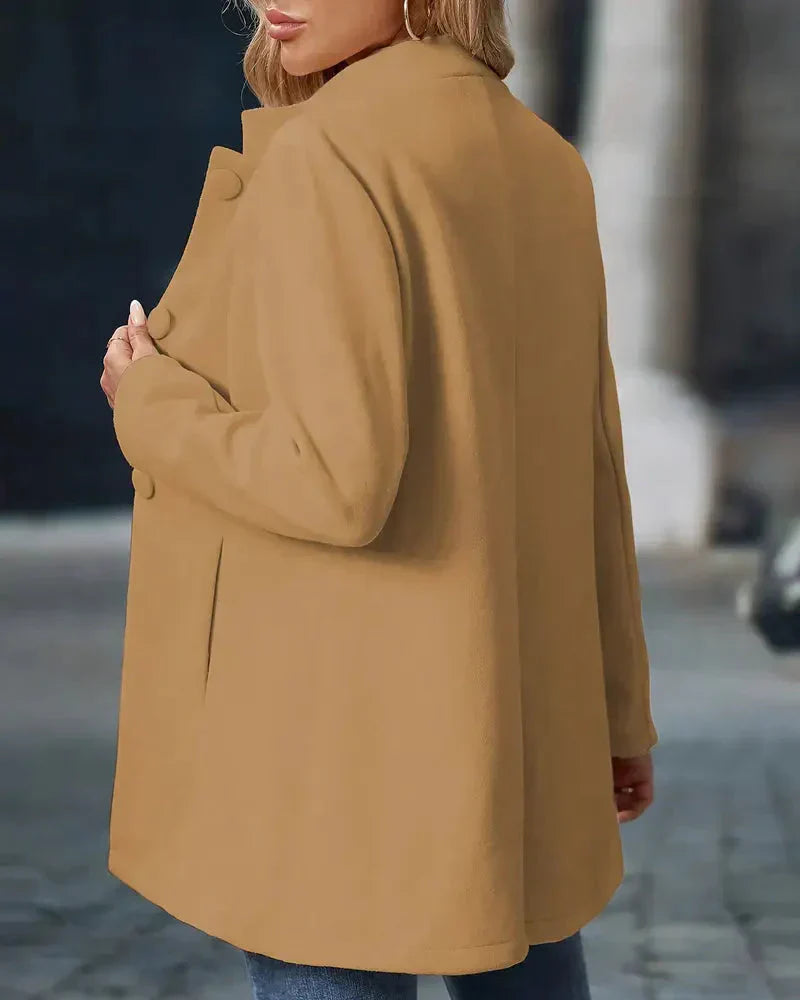 Céline | Manteau moderne
