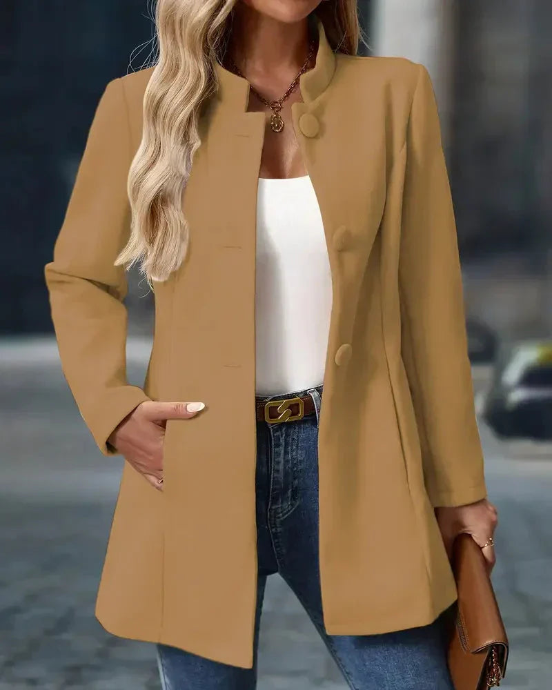 Céline | Manteau moderne