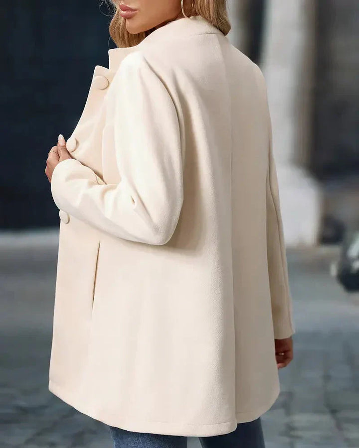 Céline | Manteau moderne