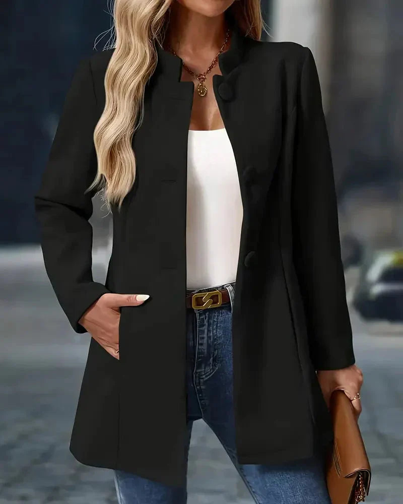 Céline | Manteau moderne