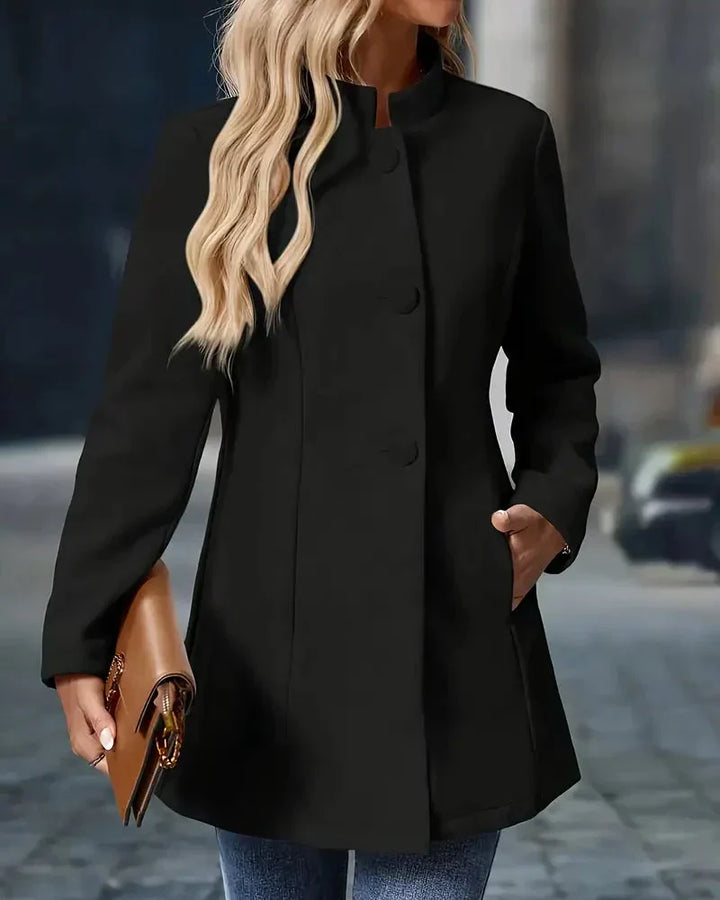 Céline | Manteau moderne