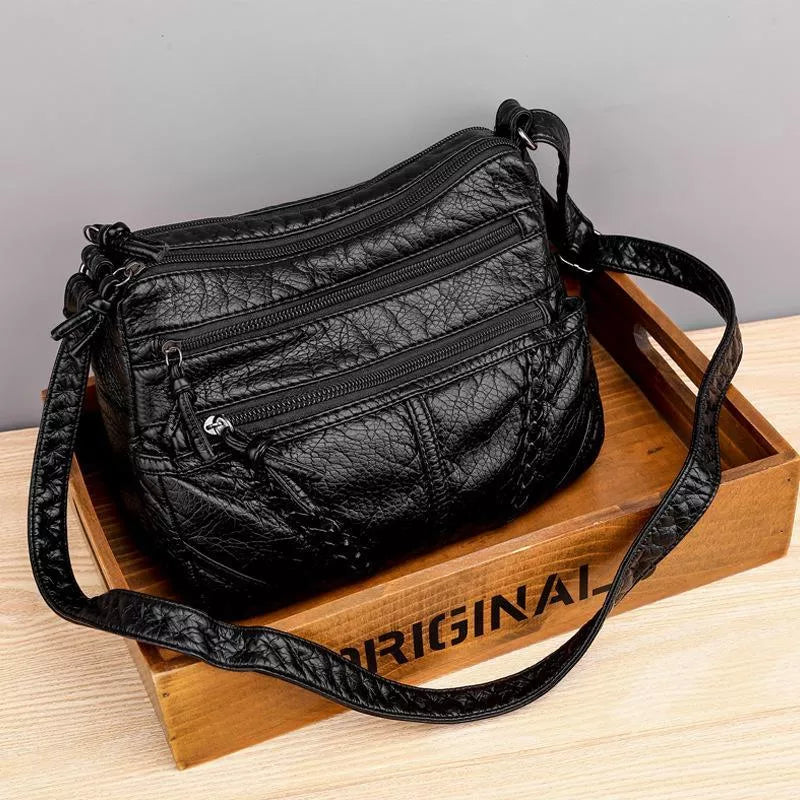 Pacifica | Sac en Cuir classique