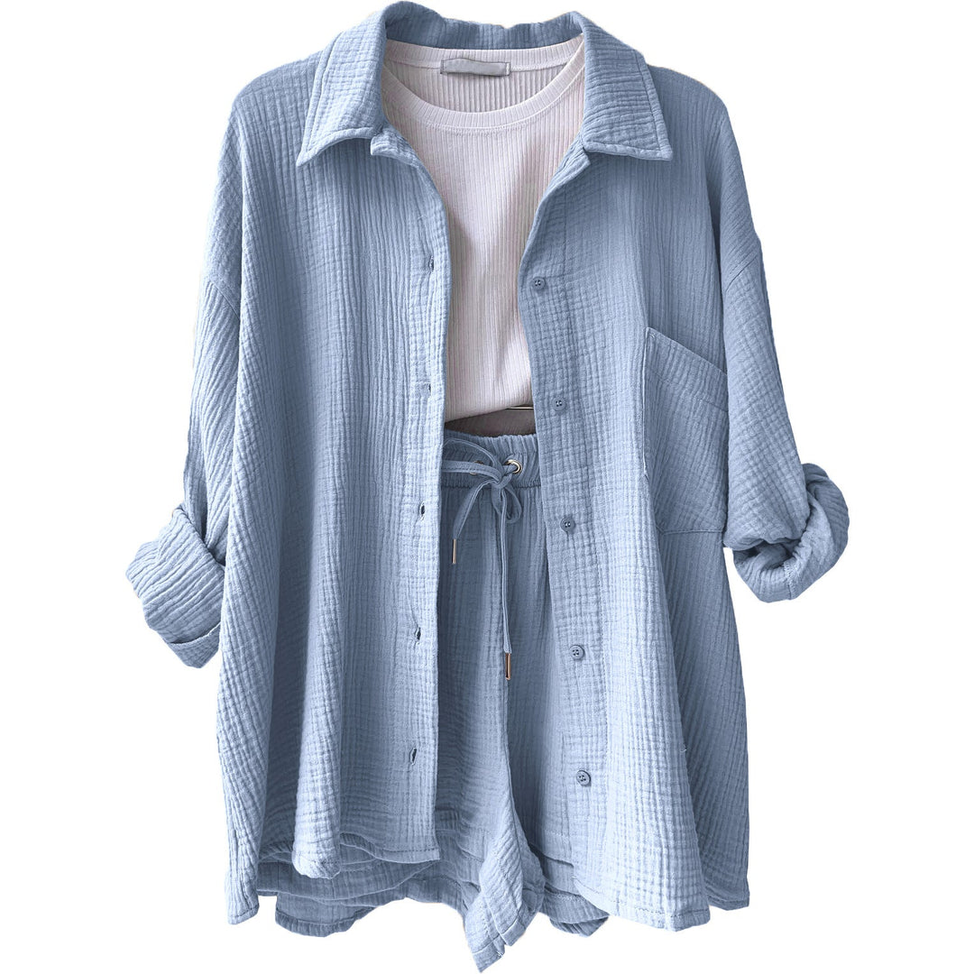 Suzanne | Ensemble moderne