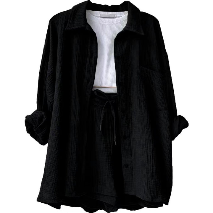 Suzanne | Ensemble moderne
