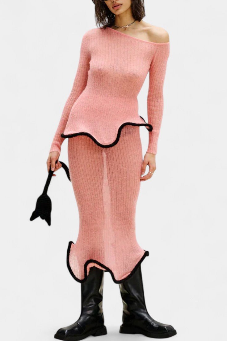 Chloé | Ensemble chic
