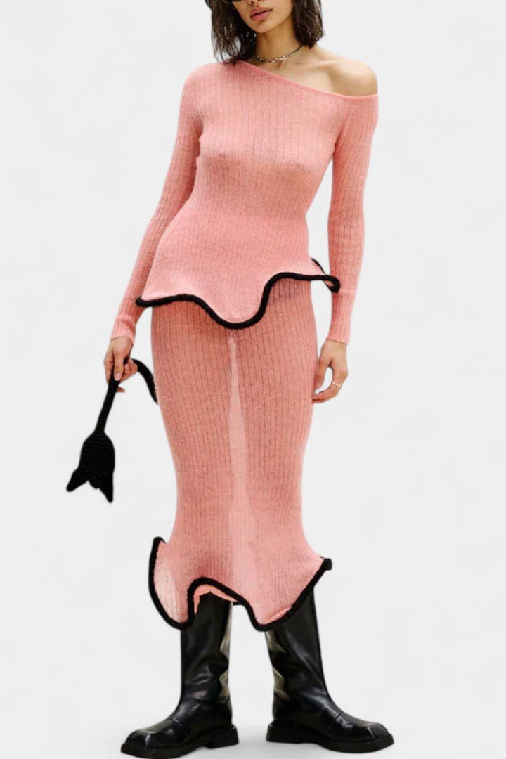 Chloé | Ensemble chic