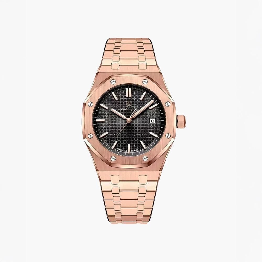 Syréna | Élégance de la Méditerranée Montre