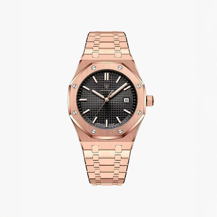 Syréna | Élégance de la Méditerranée Montre