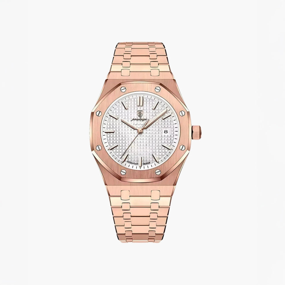 Syréna | Élégance de la Méditerranée Montre