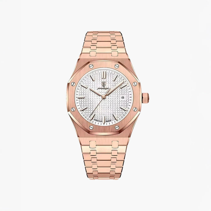 Syréna | Élégance de la Méditerranée Montre