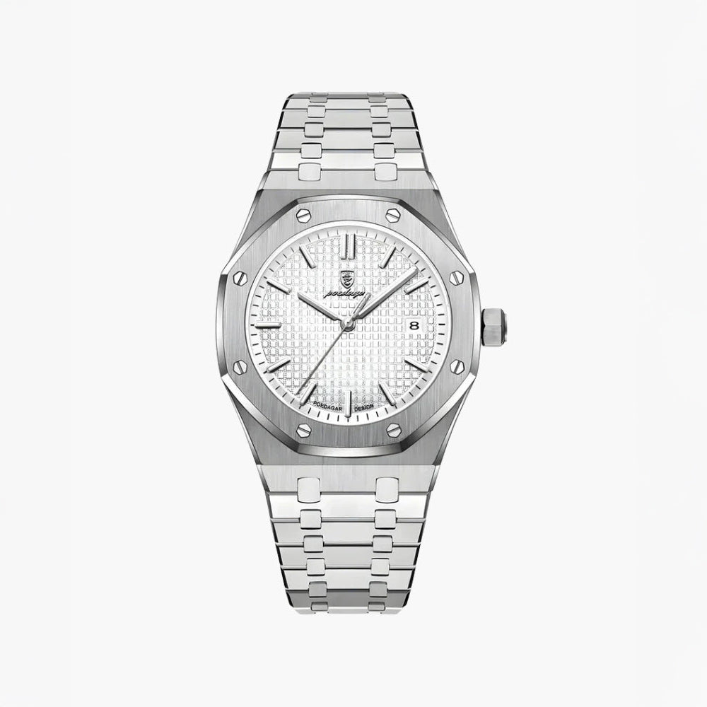 Syréna | Élégance de la Méditerranée Montre