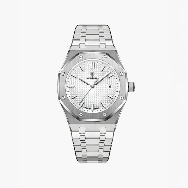 Syréna | Élégance de la Méditerranée Montre