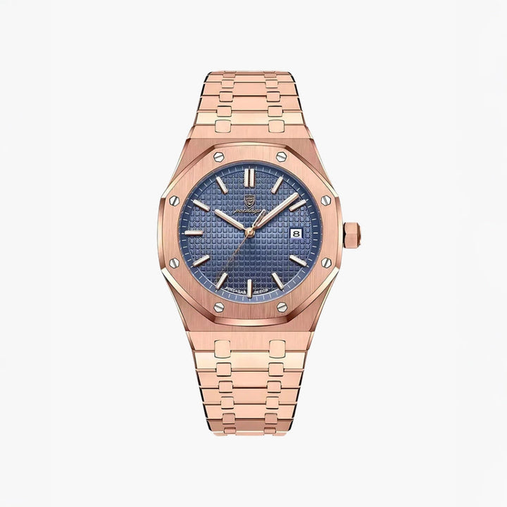 Syréna | Élégance de la Méditerranée Montre