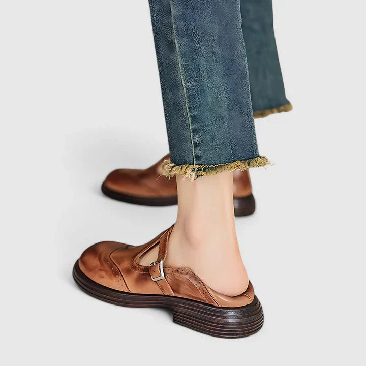 Rosine | Chaussures élégante