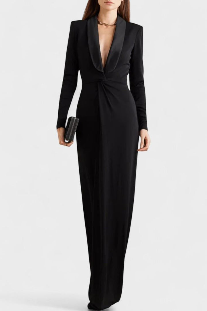 Myla | Robe luxueuse