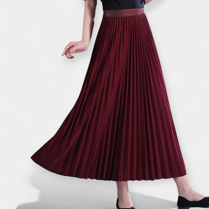 Loulou | Jupe tendance