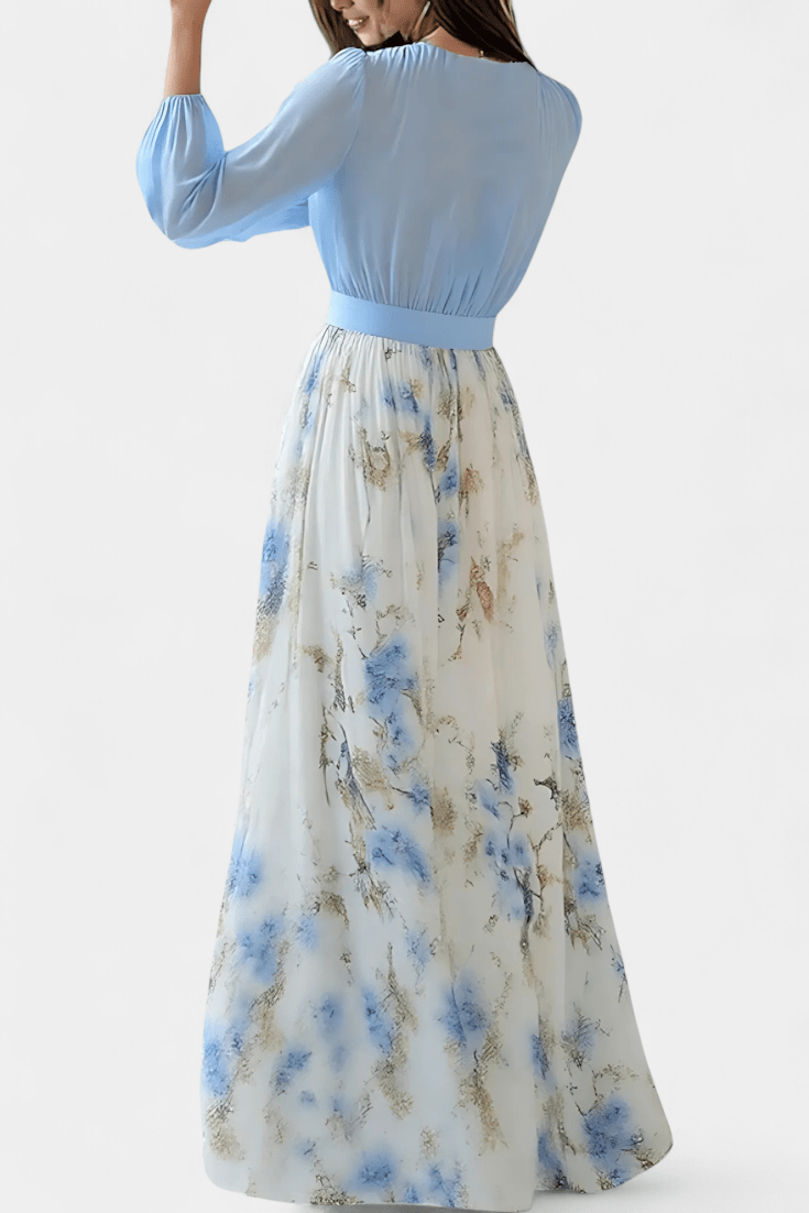 Rose | Robe élégante