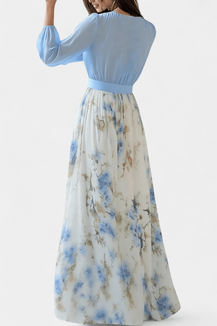 Rose | Robe élégante