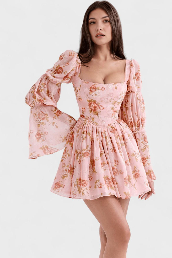 Solange | Robe chic