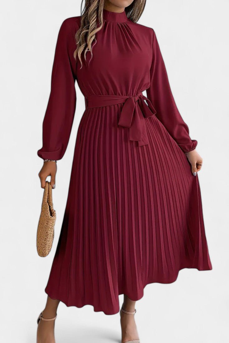 Pacifica | Robe moderne