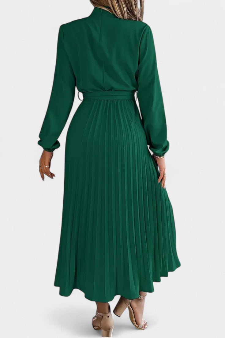 Pacifica | Robe moderne