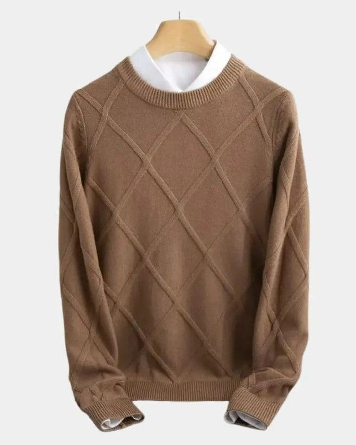 Thomas | Pull Simple