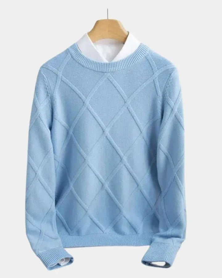 Thomas | Pull Simple