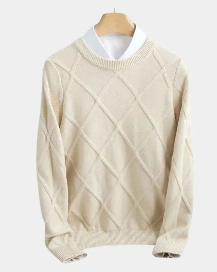 Thomas | Pull Simple