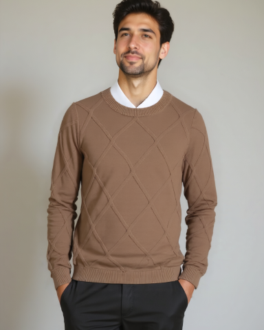 Thomas | Pull Simple
