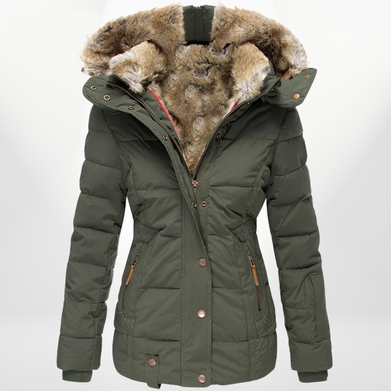 Bérénice | Veste chic