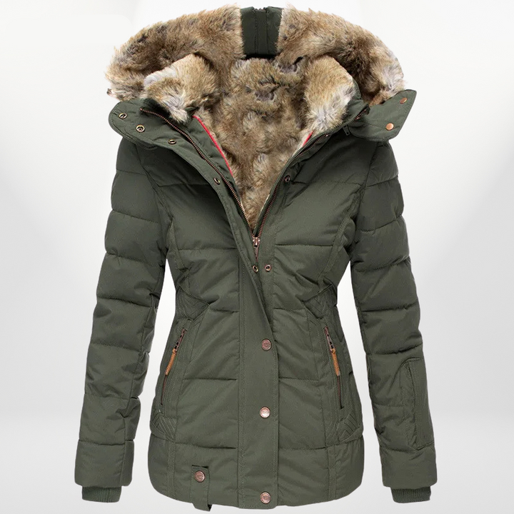Bérénice | Veste chic