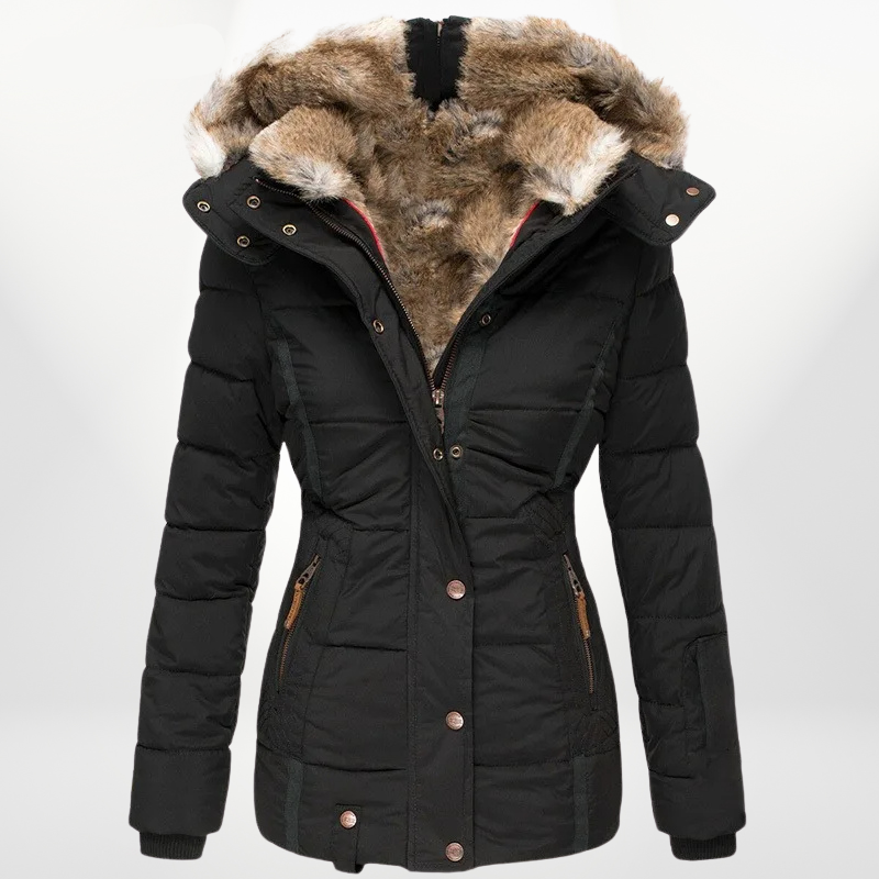 Bérénice | Veste chic