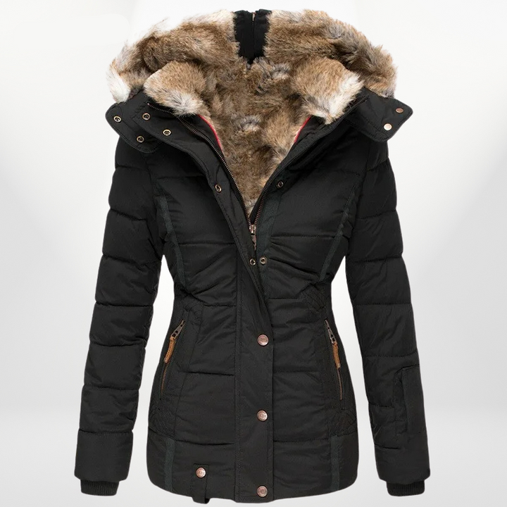 Bérénice | Veste chic