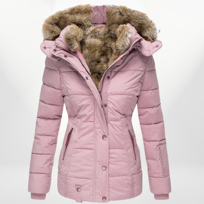 Bérénice | Veste chic