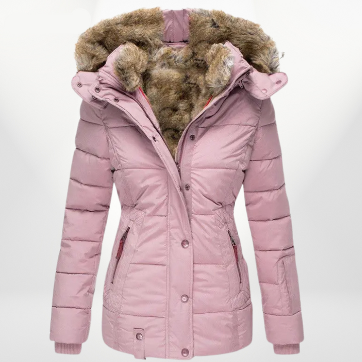 Bérénice | Veste chic