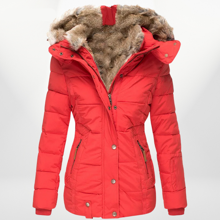 Bérénice | Veste chic