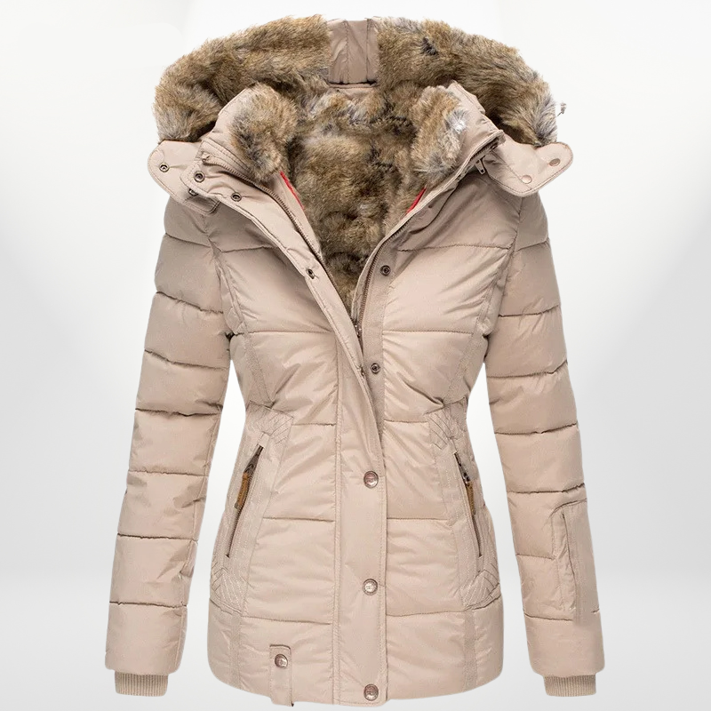 Bérénice | Veste chic