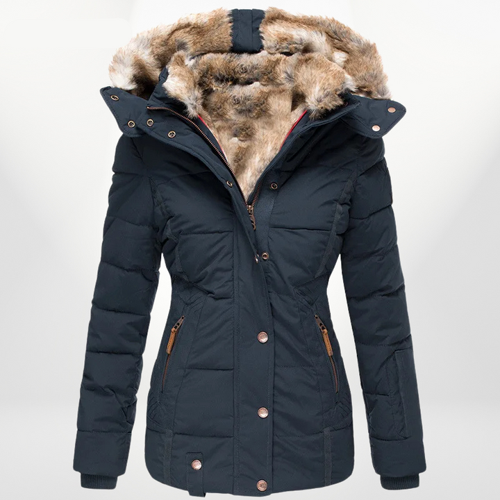 Bérénice | Veste chic