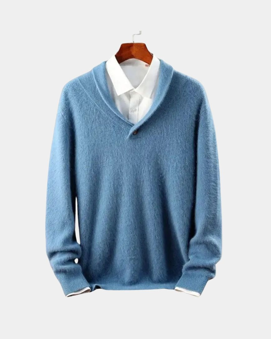 Troels | Pull Classique