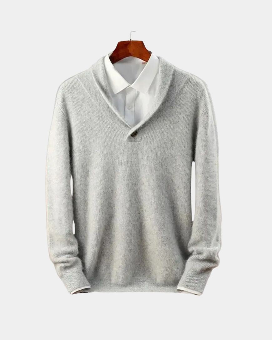 Troels | Pull Classique