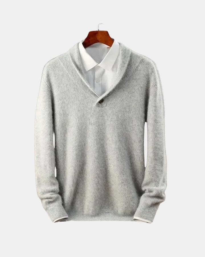 Troels | Pull Classique